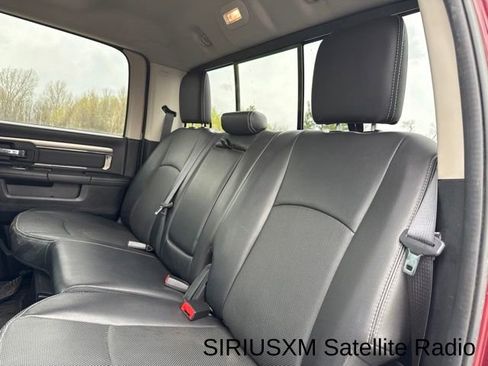 Used 2016 RAM 1500 Sport AWD/4WD image 25