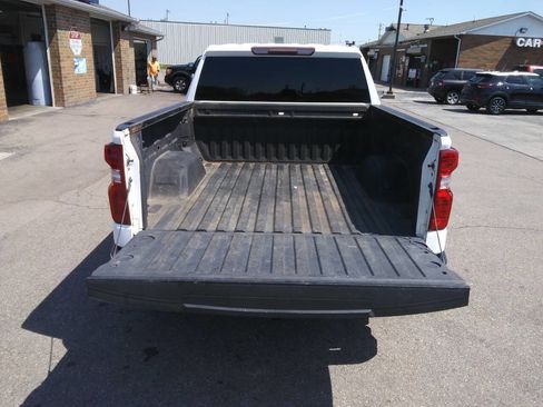 Used 2019 Chevrolet Silverado 1500 LT w/ All-Star Edition image 7