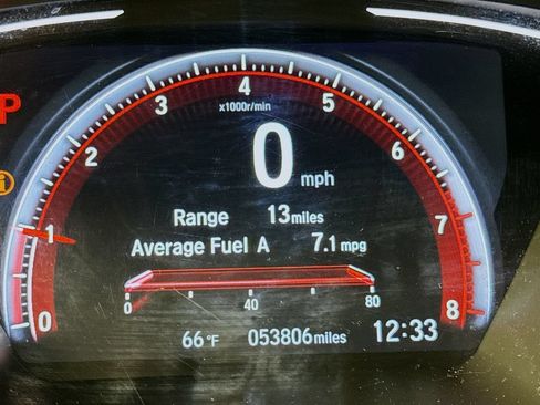 Used 2019 Honda Civic Sport image 11