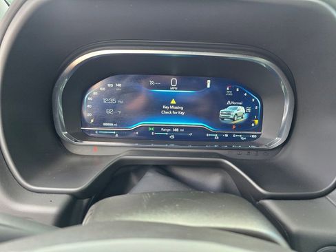 Used 2024 Chevrolet Tahoe LT AWD/4WD image 20