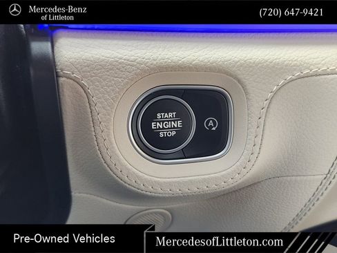 Certified 2025 Mercedes-Benz GLE 53 AMG 4MATIC image 20
