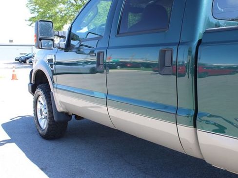 Used 2009 Ford F250 Lariat AWD/4WD image 40