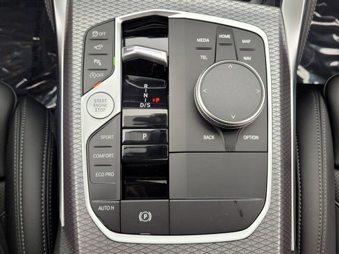 New 2026 BMW M440i M440i w/ Parking Assistance Package image 24