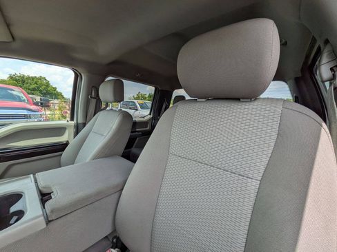 Used 2018 Ford F150 XLT w/ Equipment Group 301A Mid AWD/4WD image 14