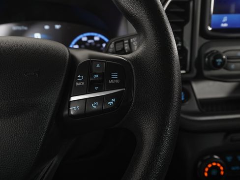 Used 2021 Ford Bronco Sport Big Bend image 20