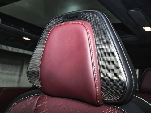 Used 2025 INFINITI QX80 Autograph image 60