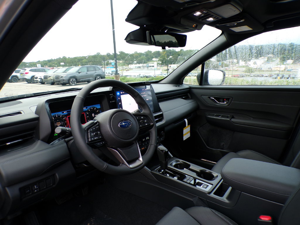 New 2026 Subaru Outback Touring XT AWD/4WD image 9
