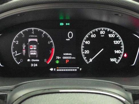 Used 2025 Honda Civic Sport image 26