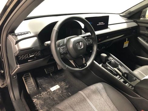 New 2026 Honda Accord Sport image 19