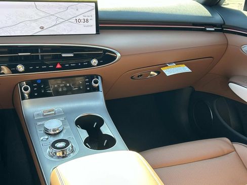 New 2026 Genesis GV70 2.5T Advanced AWD/4WD image 26