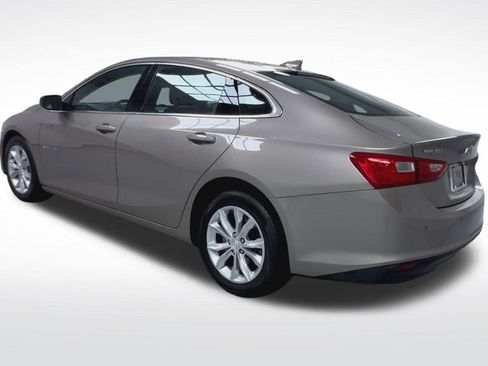 Used 2024 Chevrolet Malibu LT FWD image 21