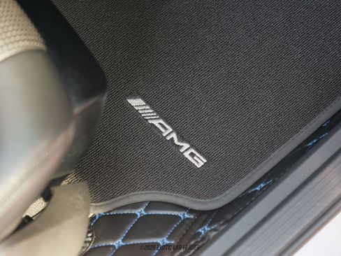 Used 2012 Mercedes-Benz E 63 AMG Wagon image 91