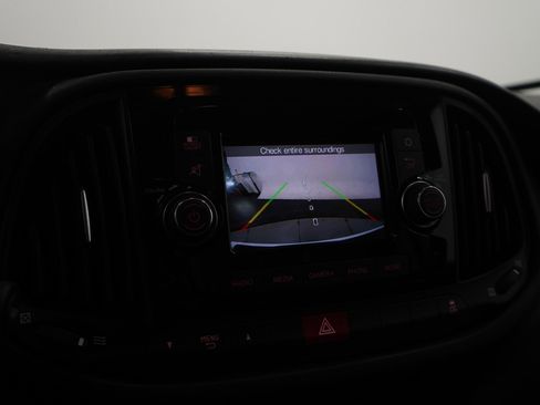 Used 2022 RAM ProMaster City Tradesman image 19