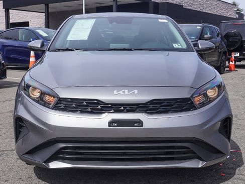 Used 2023 Kia Forte LXS w/ LXS Technology Package image 10