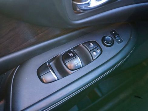 Used 2020 Nissan Murano Platinum image 29