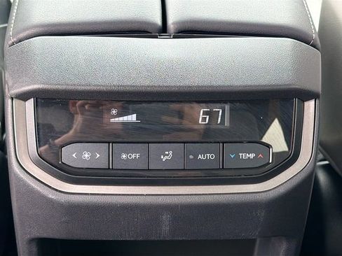 Certified 2025 Lexus TX 350 AWD w/ Technology Package image 21