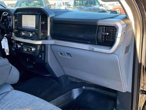 Used 2023 Ford F150 XLT w/ Equipment Group 301A Mid image 16