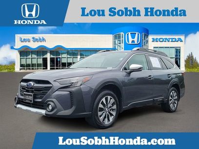 Used 2024 Subaru Outback Touring XT