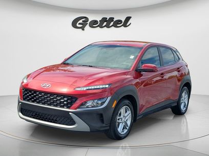 Certified 2023 Hyundai Kona SE