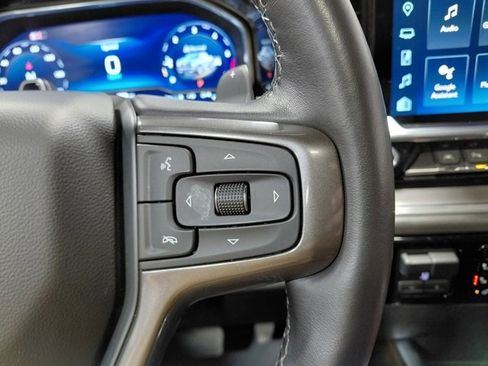 Certified 2024 Chevrolet Silverado 1500 High Country image 43