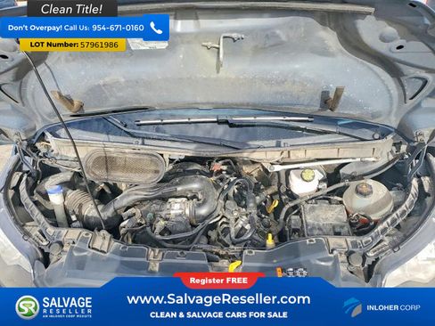 Used 2020 Ford Transit 250 148 High Roof Extended RWD image 15