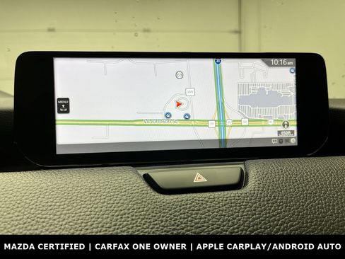 Certified 2024 MAZDA CX-90 3.3 Turbo w/ Premium Package image 5