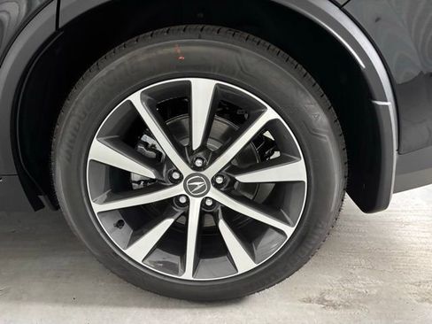 New 2026 Acura MDX w/ Technology Package FWD image 8