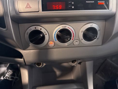 Used 2007 Toyota Tacoma 4x4 Double Cab image 25