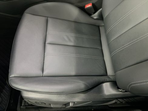 Certified 2025 Audi Q6 e-tron Premium w/ Convenience Package image 14