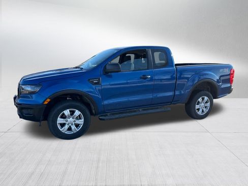 Used 2019 Ford Ranger XL w/ Equipment Group 101A Mid image 5