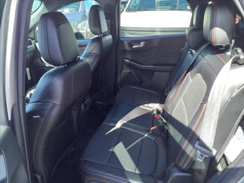 New 2024 Ford Escape ST-Line w/ Tech Pack #1 image 7