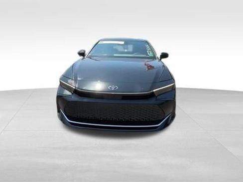 New 2026 Toyota Crown Nightshade image 10