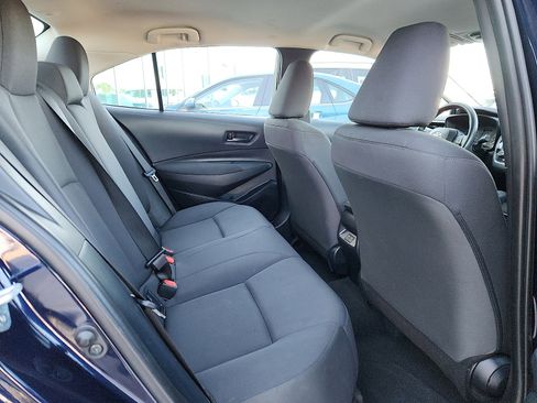 Used 2024 Toyota Corolla LE image 14