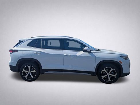 New 2026 Volkswagen Tiguan SE AWD/4WD image 2