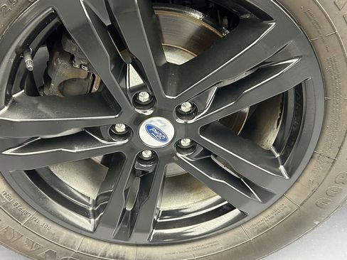 Used 2021 Ford Explorer XLT w/ Equipment Group 202A image 43