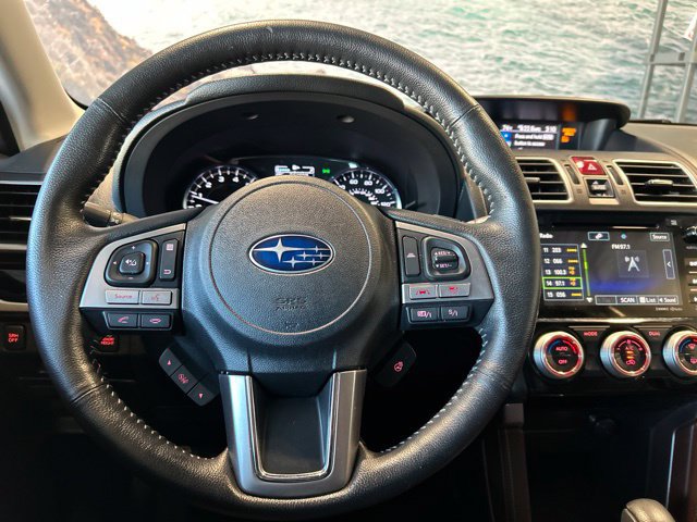 Used 2017 Subaru Forester 2.0XT Touring AWD/4WD image 66