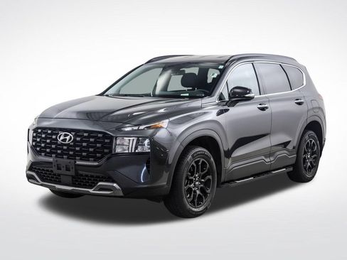 Used 2022 Hyundai Santa Fe XRT AWD/4WD image 1