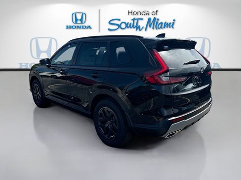 New 2026 Honda CR-V TrailSport image 5