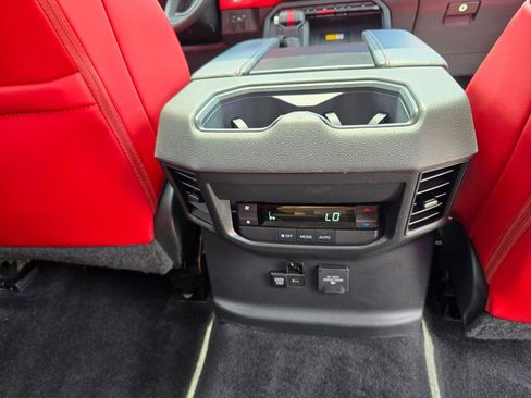 Used 2024 Toyota Sequoia TRD Pro AWD/4WD image 43