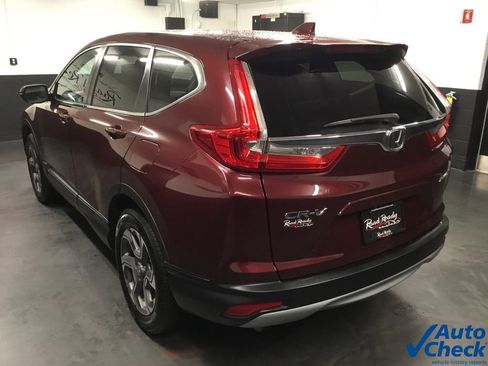 Used 2018 Honda CR-V EX image 7