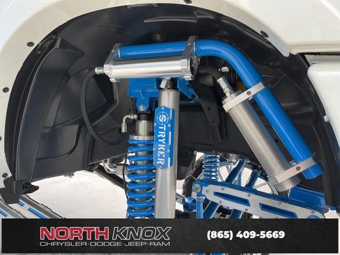 Used 2019 RAM 2500 Laramie image 27