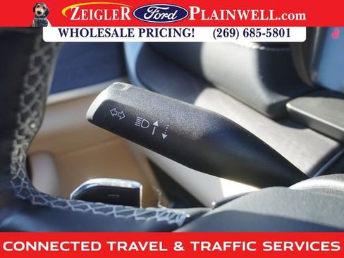 Used 2021 Jeep Grand Cherokee L Limited image 29