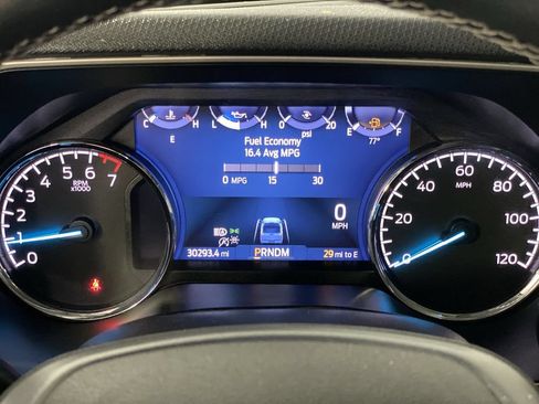 Used 2023 Ford F150 XLT w/ Equipment Group 302A High AWD/4WD image 17