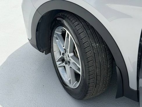 Used 2018 Hyundai Santa Fe AWD w/ SE Ultimate Tech Package 03 image 20