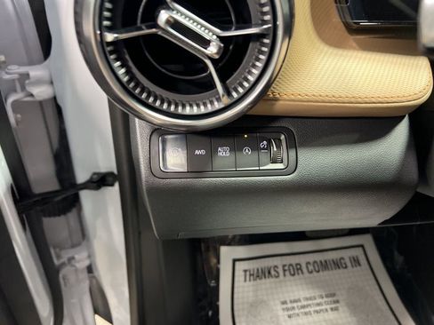 New 2026 Chevrolet Equinox ACTIV w/ Convenience Package III image 25