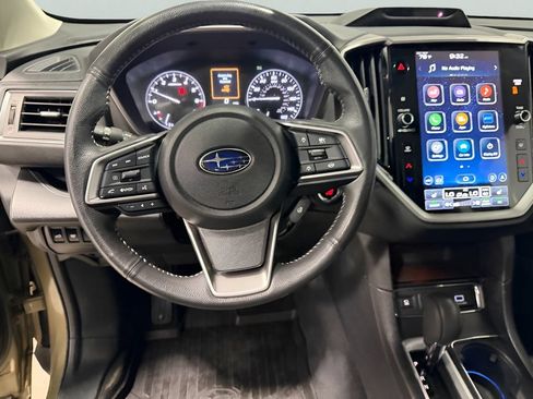 Used 2023 Subaru Ascent Limited w/ Technology Package AWD/4WD image 15