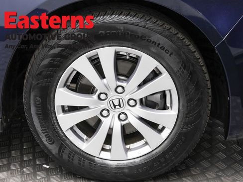 Used 2016 Honda Odyssey EX-L image 34