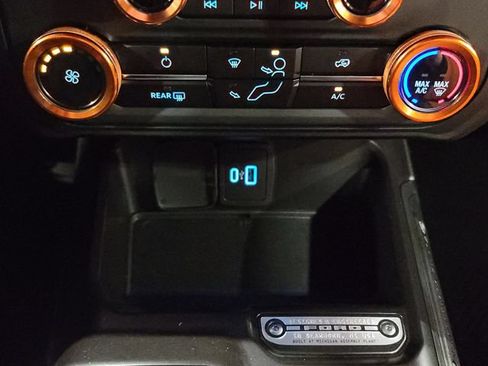 Used 2025 Ford Bronco 2-Door AWD/4WD image 29