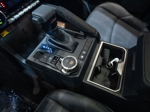 New 2025 Toyota Tacoma TRD Sport image 20