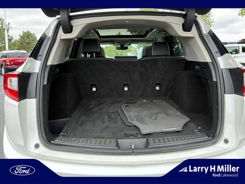 Used 2020 Acura RDX AWD w/ Advance Package image 34